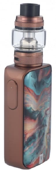 Vaper Vaporesso Luxe II Kit 220W 8mL - Bronze Coral