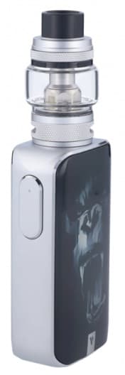 Vaper Vaporesso Luxe II Kit 220W 8mL - Gorilla