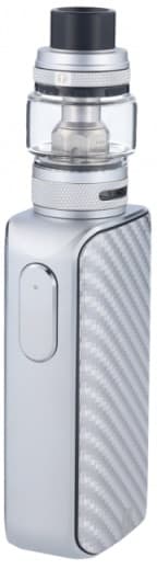 Vaper Vaporesso Luxe II Kit 220W 8mL - Silver