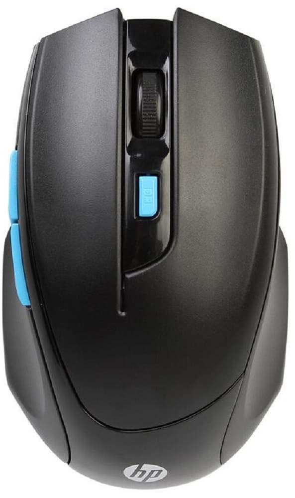 Mouse Gaming HP M150 Preto