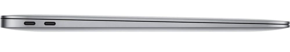 Apple Macbook Air MVFJ2LL/A 13.3" Intel Core i5-8210Y 8/256GB SSD (2019) - Space Gray 1