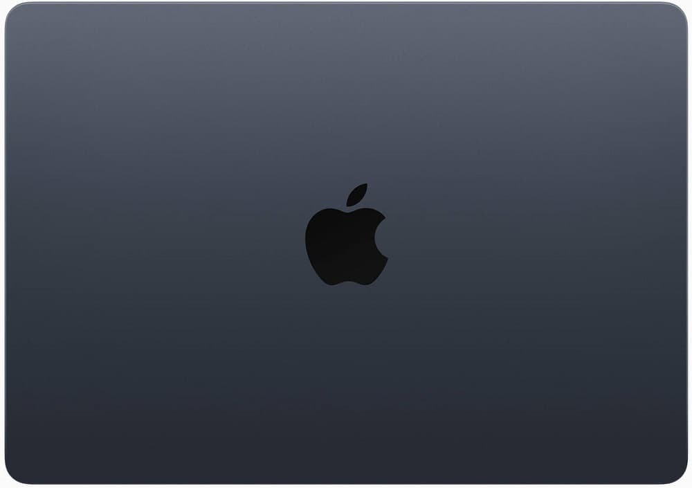 Apple MacBook Air MLY33LL/A 13.6" M2 8/256GB SSD (2022) - Midnight 3