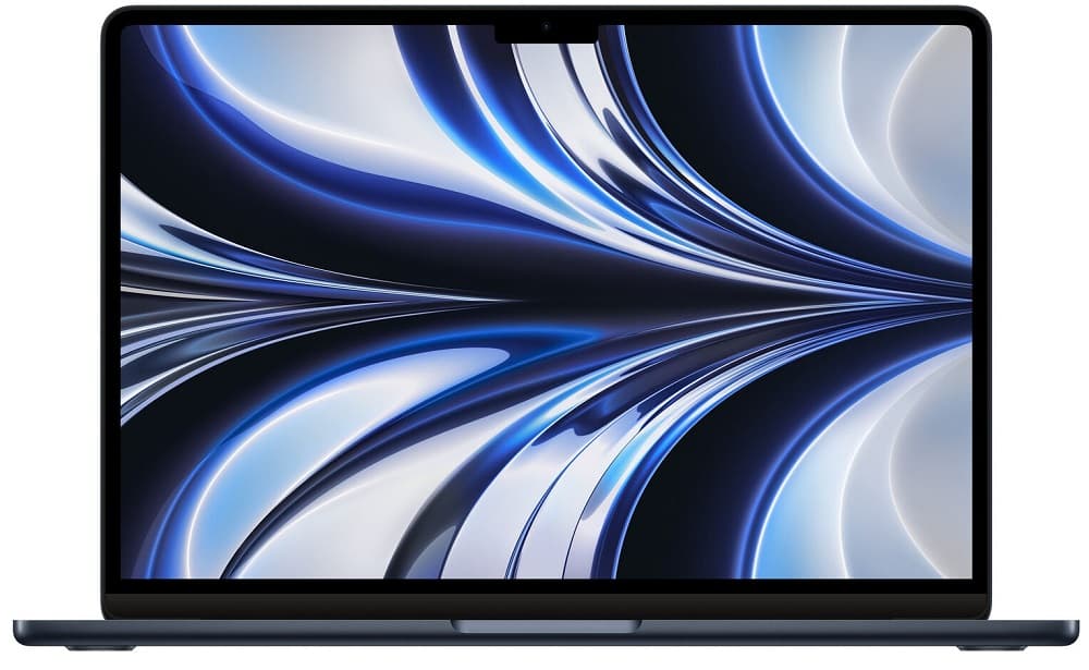 Apple MacBook Air MLY43LL/A 13.6" M2 8/512GB (2022) - Midnight 1