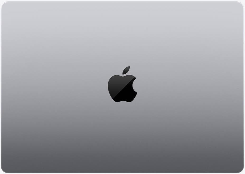 Apple MacBook Pro MKGP3LL/A 14.2" M1 Pro 16/512GB SSD (2021) - Space Gray 3