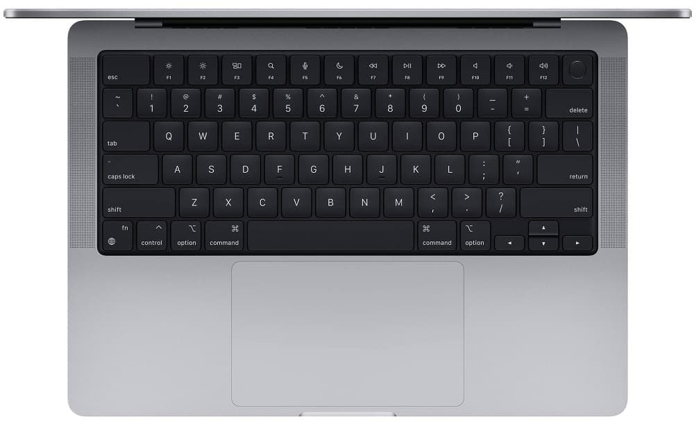 Apple MacBook Pro MPHF3LL/A 14.2" M2 Pro 16/1TB (2023) - Space Gray 1