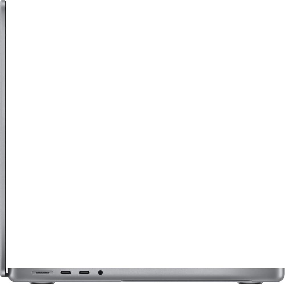 Apple MacBook Pro MKGQ3LL/A 14.2" M1 Pro 16/1TB - Space Gray 3