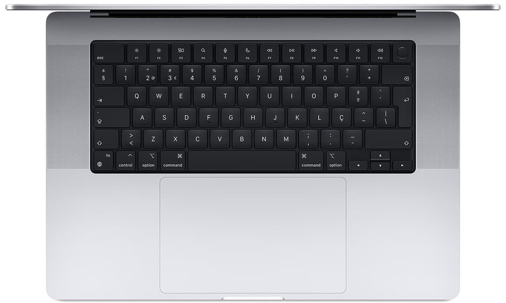 Apple MacBook Pro 16" MNWD3LL/A M2 Pro 16/1TB - Silver (2023) 1