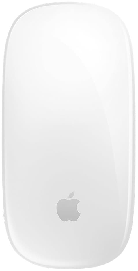 Apple Magic Mouse MK2E3AM/A Multi-Touch Surface - Silver 1