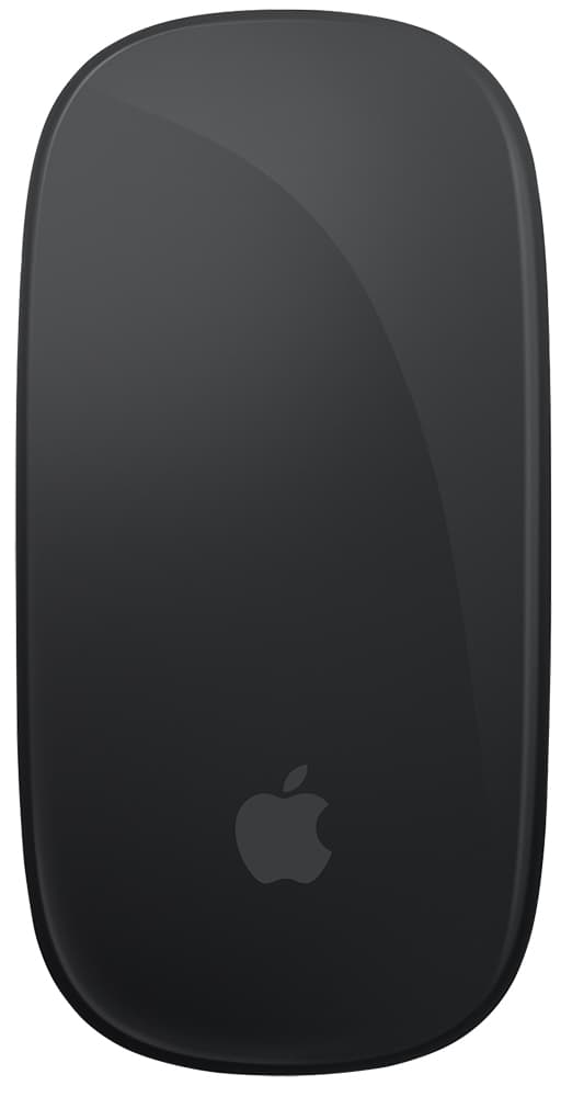 Apple Magic Mouse 2 MRME2LL/A Bluetooth - Space Gray 1