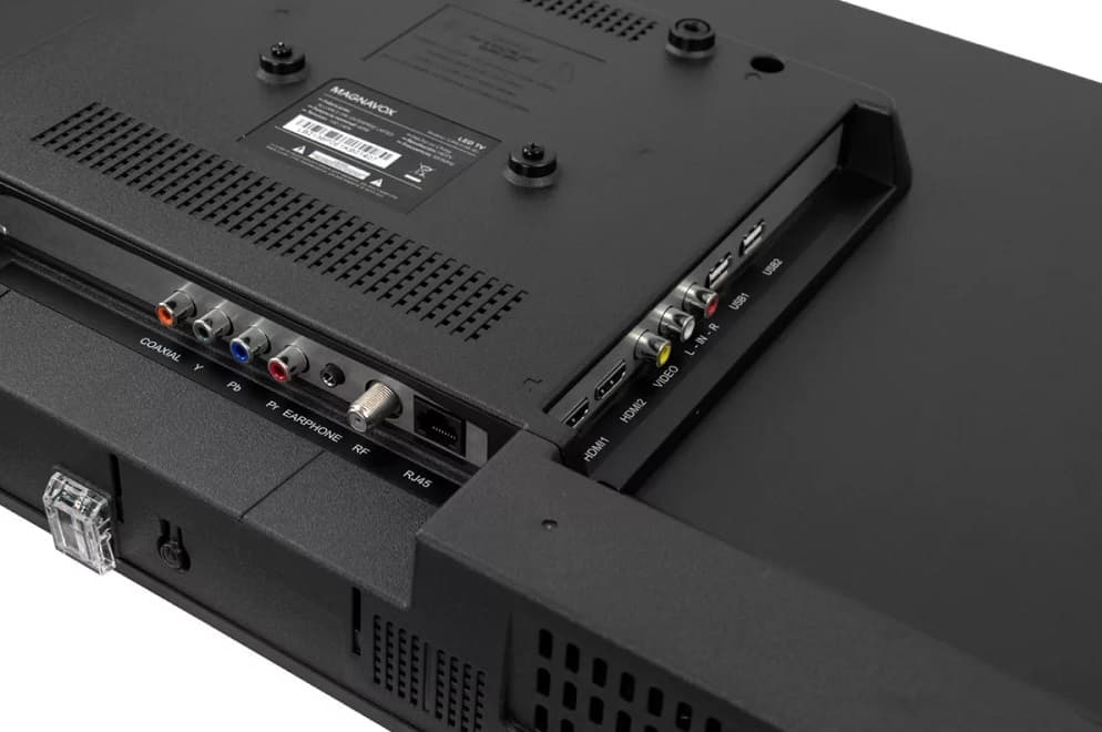 Smart TV LED 32" Magnavox 32ME319X-M1 Full HD 1