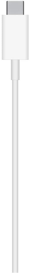 Apple Carregador MagSafe MHXH3ZM/A 20W - White 3