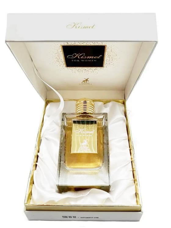 Perfume Maison Alhambra Kismet For Women EDP Feminino - 100ml 1