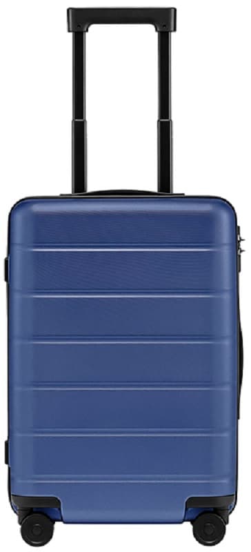 Mala Xiaomi Luggage Classic 20" XMLXX02RM - Azul 1