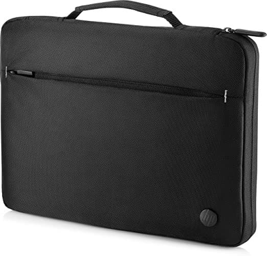 Maletin Para Notebook HP Business Sleeve 2UW00AA 13.3" - Black