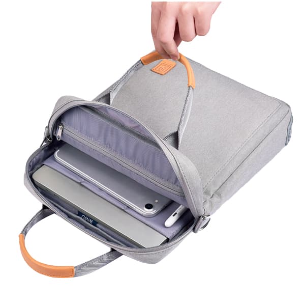Maleta para Tablet Wiwu Bag GM4102 11" - Cinza 3