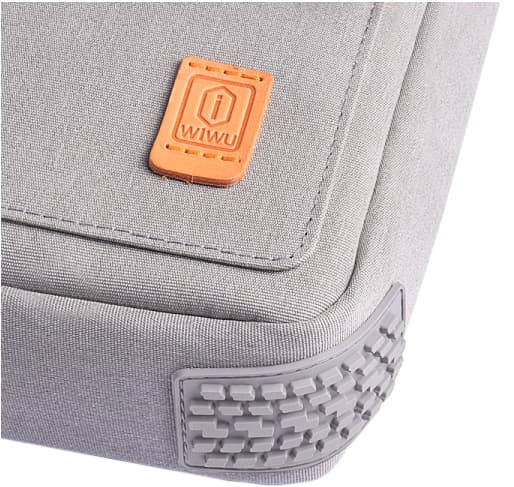 Maleta para Tablet Wiwu Bag GM4102 11" - Cinza 4