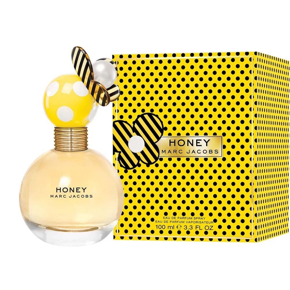 Perfume Marc Jacobs Honey EDP Feminino - 100mL