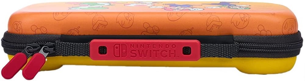 Estojo Protetor PowerA para Nintendo Switch - Mario and Friends (PWA-A-03211) 1