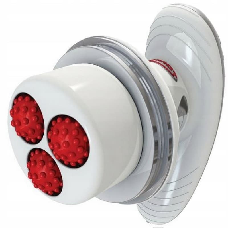 Massageador Magico Onida ON-5008 220V - White 1