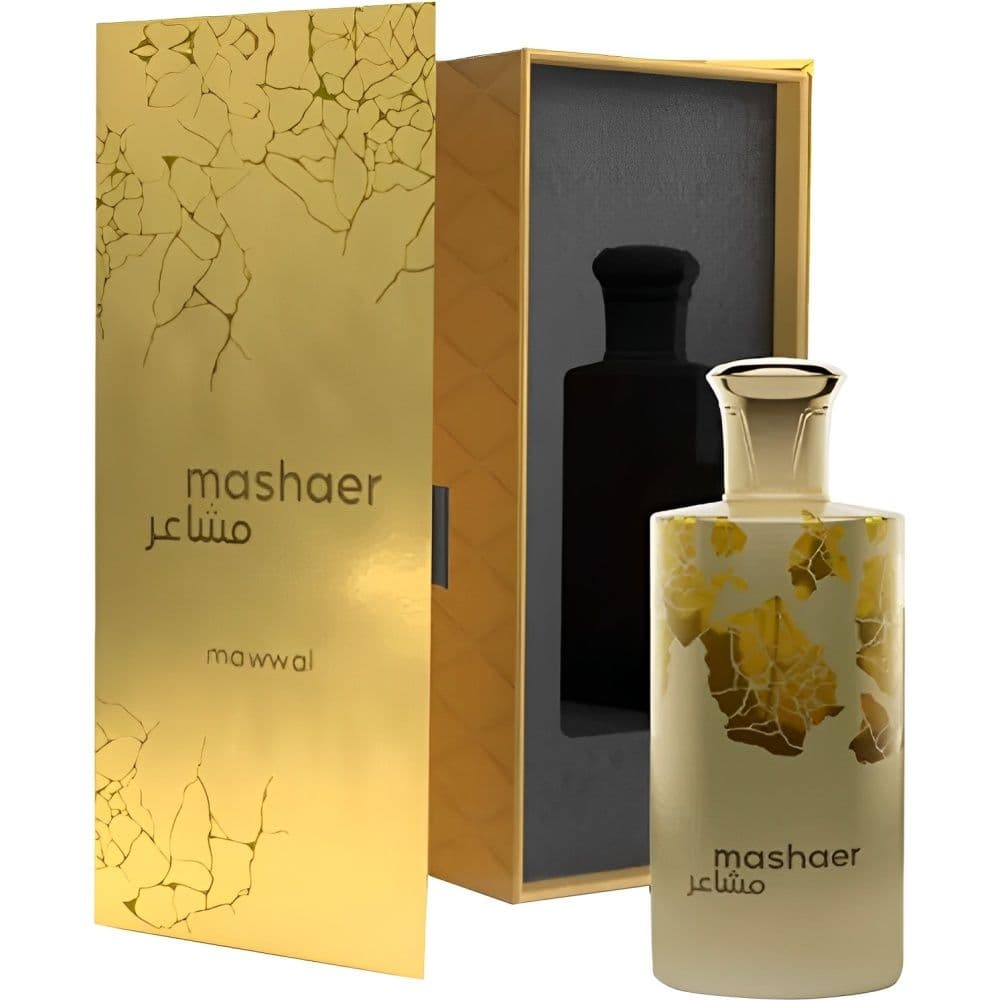 Perfume Mawwal Mashaer EDP Feminino - 100mL