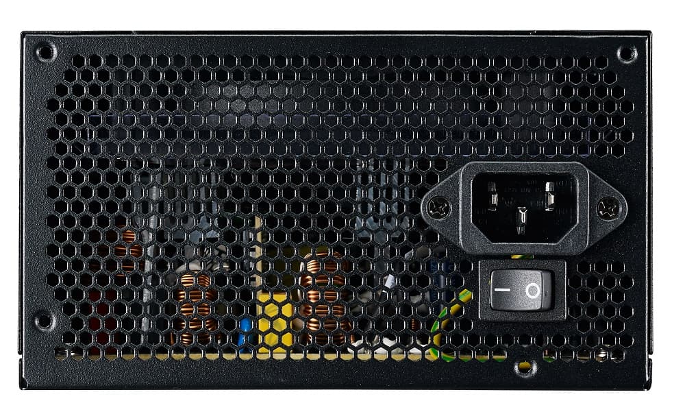 Fonte De Alimentação Cooler Master Elite V3 500W MPW-5001-ACAAN1-US 3