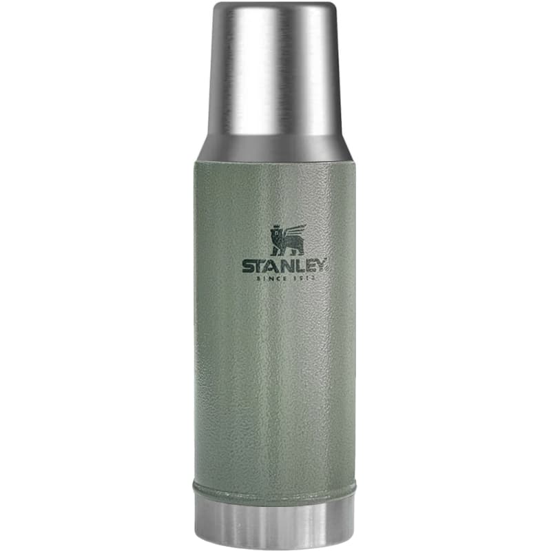 Garrafa Térmica Stanley The High Precision Flow Mate System 800ml - Green 1