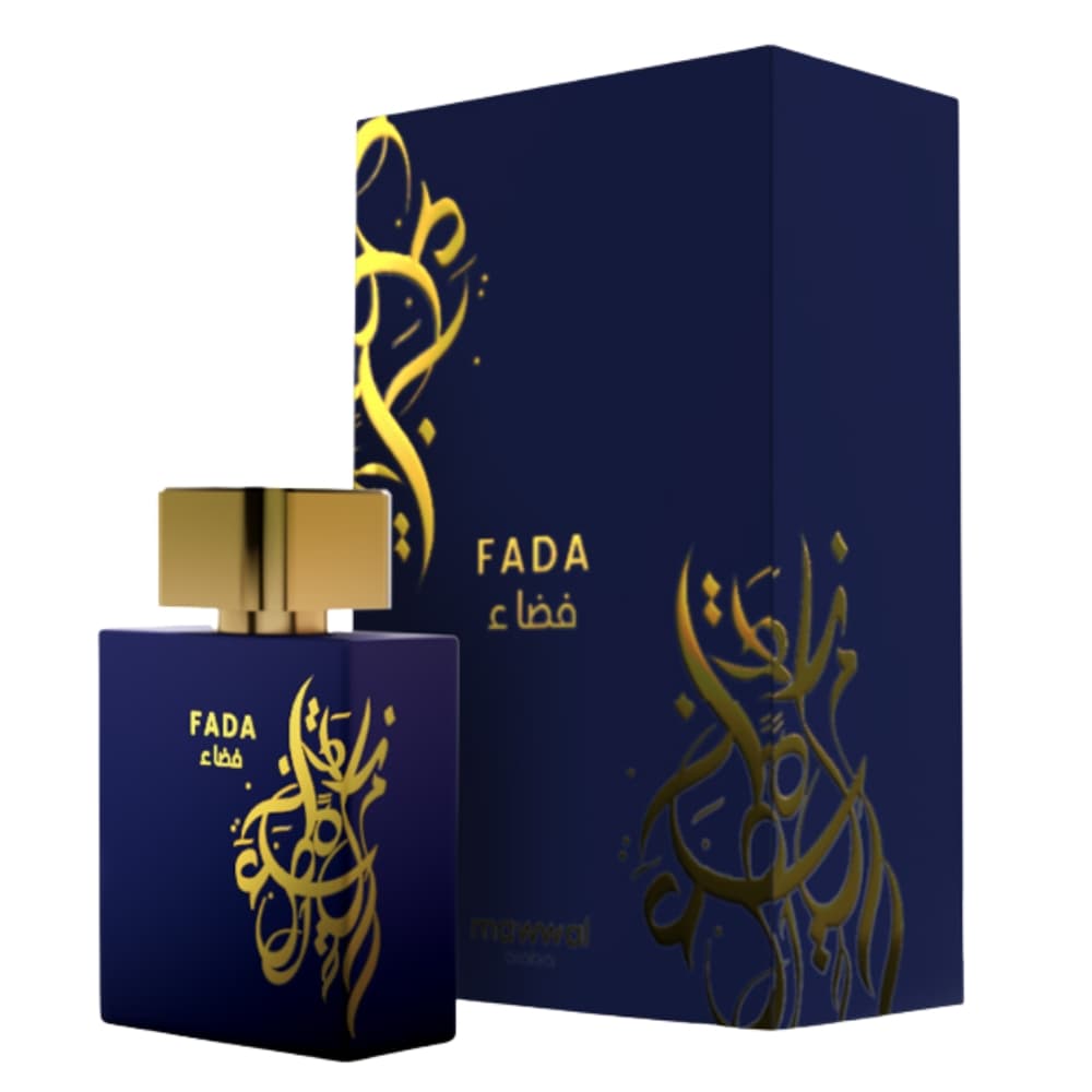Perfume Mawwal Fada EDP Masculino - 100mL