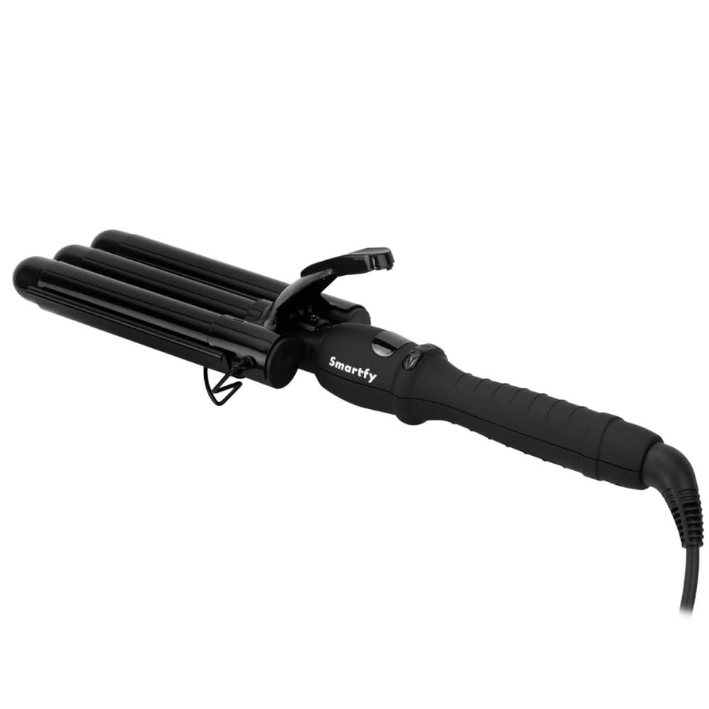 Modelador de Cachos Triondas Smartfy MC01B 2V - Black