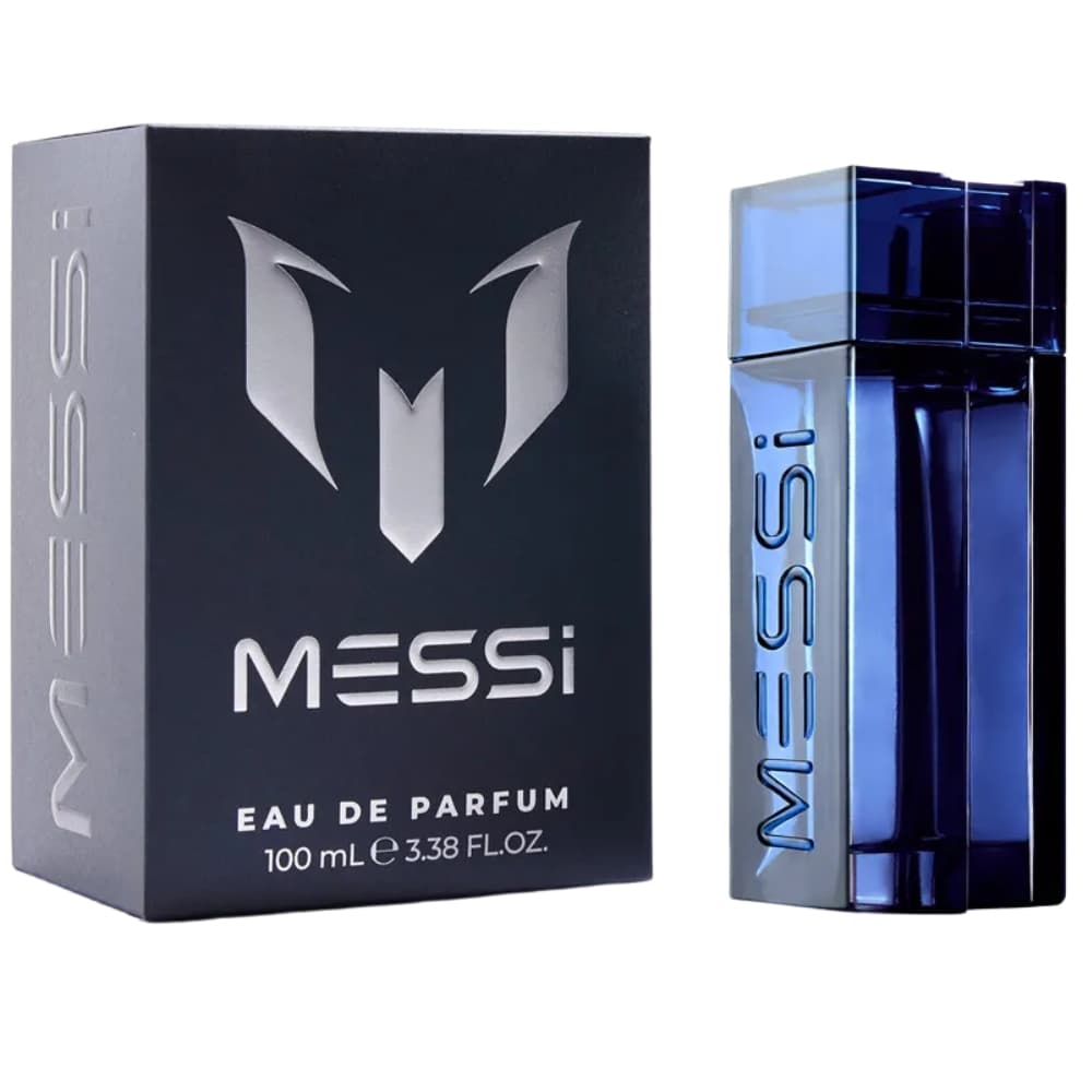 Perfume Messi EDP Masculino - 100mL