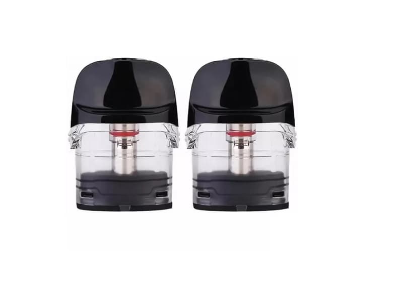 Atomizador Vaporesso Luxe Q Pod 2ml (2 unidades)
