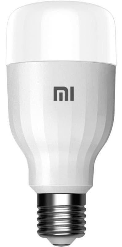 Lâmpada LED Xiaomi Mi Smart Bulb Essential MJDPL01YL