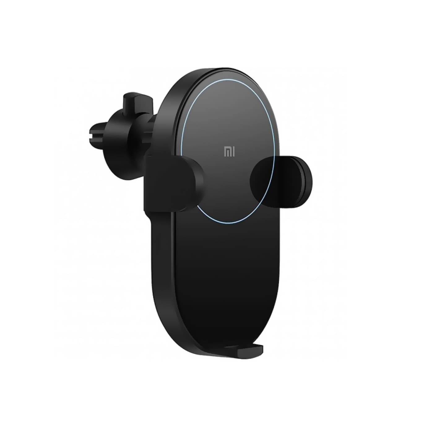 Carregador Veicular Xiaomi Mi 20W Wireless Car Charger WCJ02ZM - Black 1