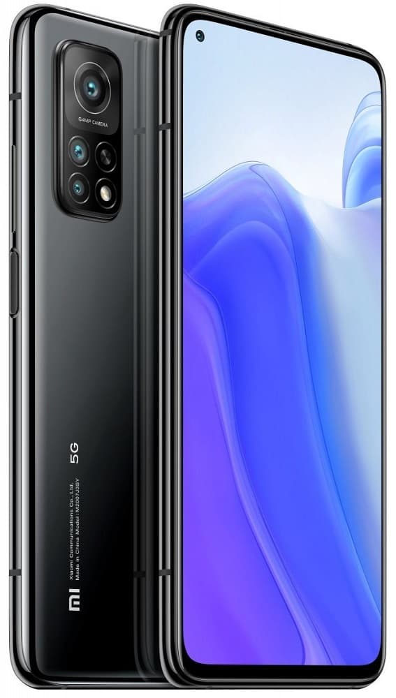 Smartphone Xiaomi Mi 10T Pro 5G DS 6.67" 8GB/128GB Preto 1