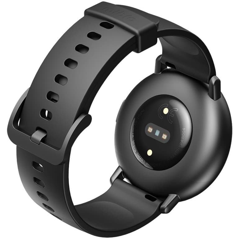 Relógio Smart Mibro Lite XPAW004 - Black 3