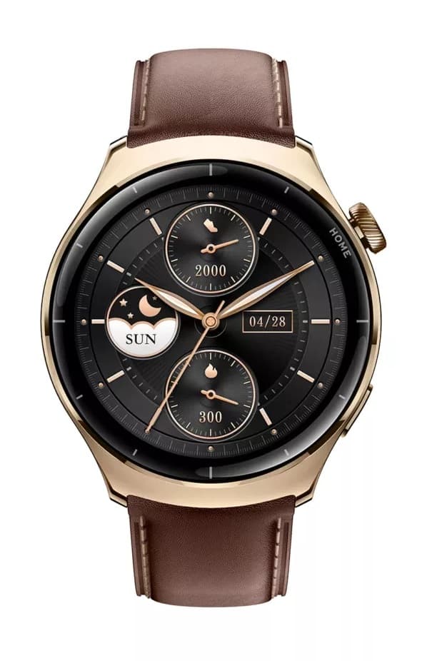 Relógio Smart Mibro Mibro Watch Lite 3 Pro XPAW019 - Rose Gold 1