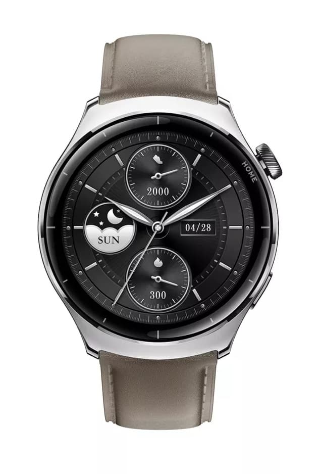 Relógio Smart Mibro Mibro Watch Lite 3 Pro XPAW019 - Khaki Gray 1