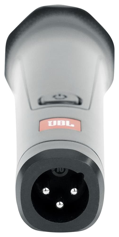 Microfone JBL PBM100 - Black 1