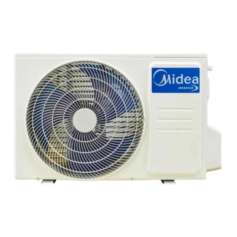 Ar Condicionado Split Midea Inverter MDIA-12INV 12000BTU 220V/60Hz - White 3
