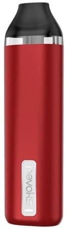 Vaper Nevoks Feelin Mini Pod Kit 2ml  - Red