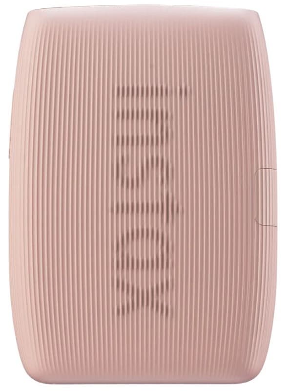 Impressora Fujifilm Instax Mini Link 3 - Rose Pink 1