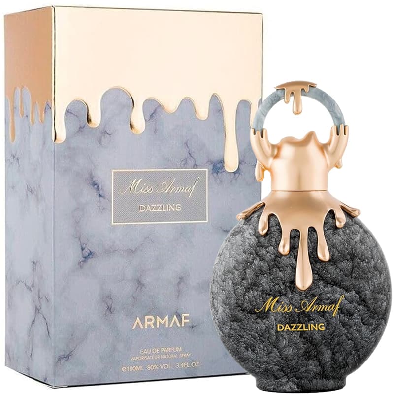 Perfume Armaf Miss Dazzling EDP Feminino - 100ml 1