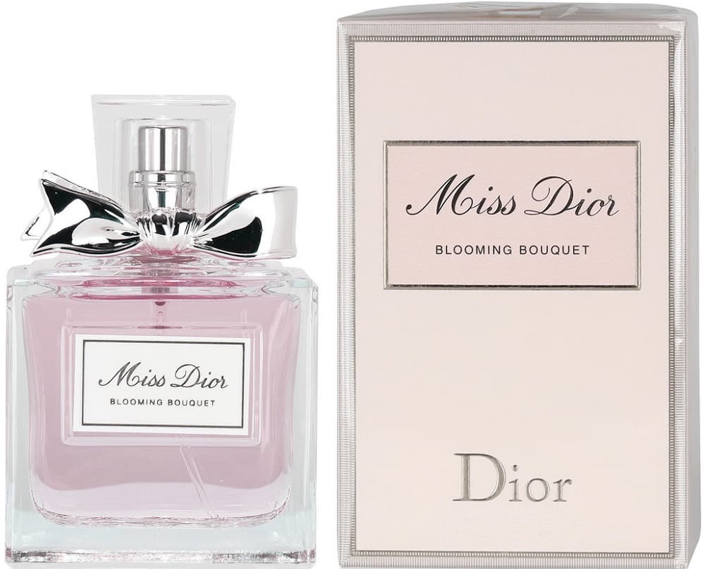 Perfume Christian Dior Miss Dior Blooming Bouquet EDT Feminino - 100ml