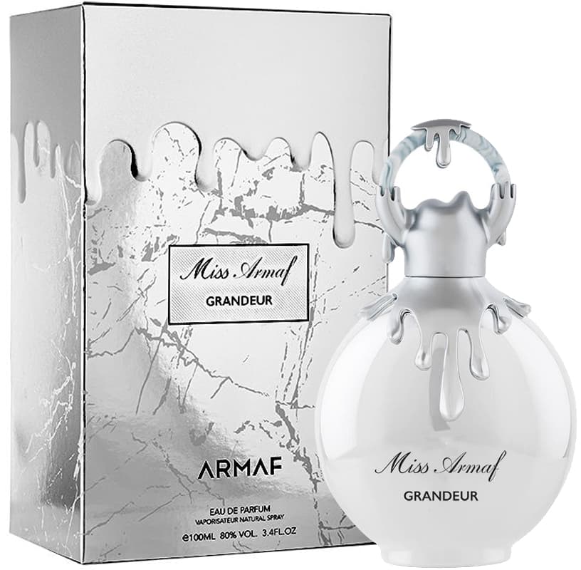 Perfume Armaf Miss Grandeur EDP Feminino - 100ml