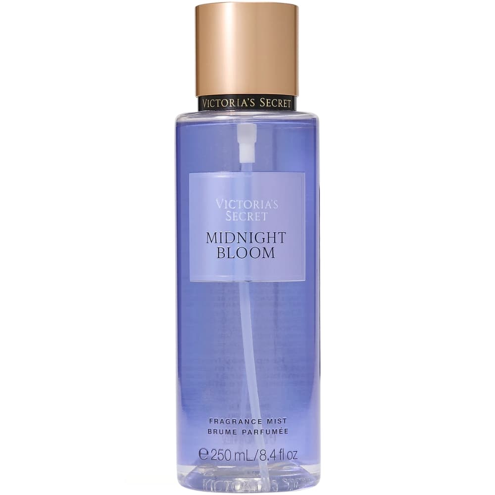 Body Mist Victoria's Secret Midnight Bloom - 250mL 1