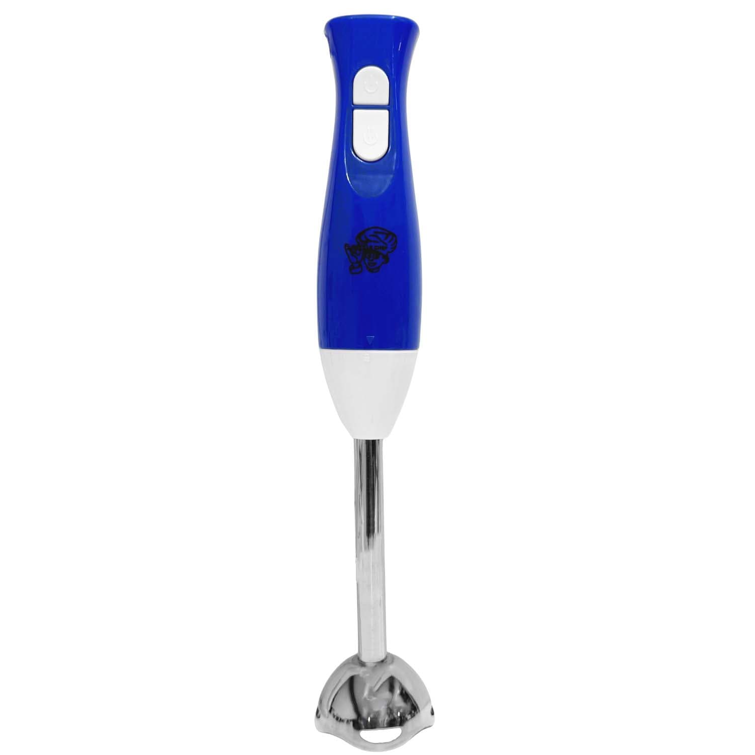 Mixer Jeffy Le Chef KLD-877 220V - Blue  1