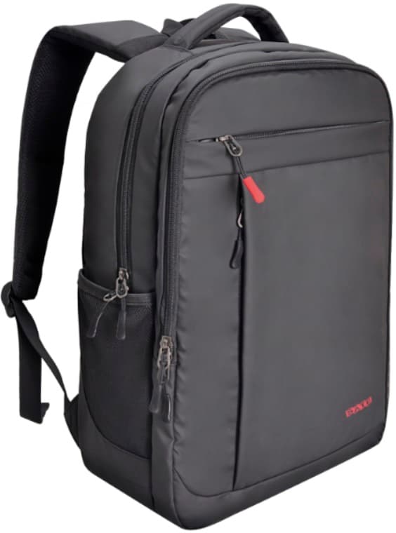 Mochila para Notebook Satellite A-KP76 15.6" - Preto 3