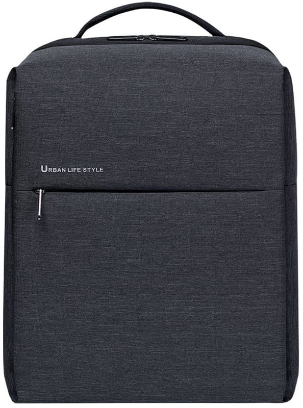 Mochila Xiaomi City Backpack 2 DSBB03RM - Dark Grey