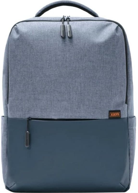 Mochila Xiaomi Commuter Backpack XDLGX-04 - Light Blue 1