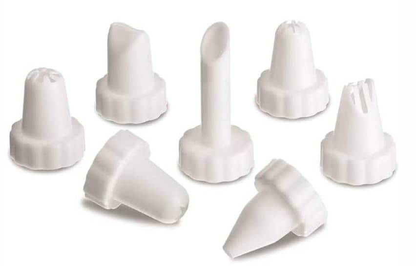 Máquina de Cupcake Mondial Pratic CK-01 - 220v 3