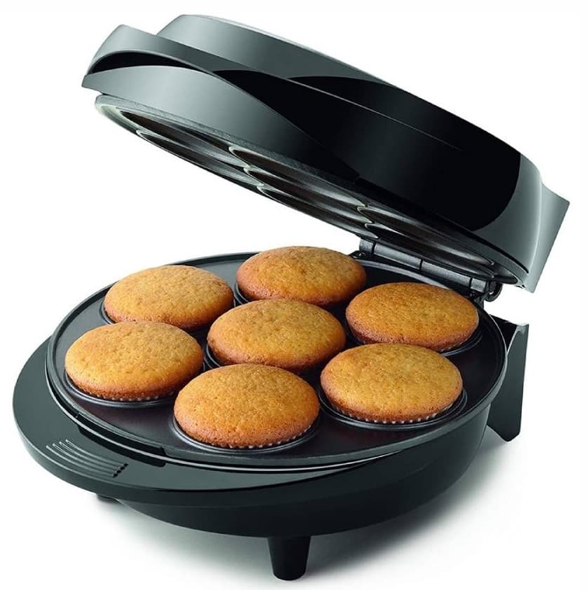 Máquina de Cupcake Mondial Pratic CK-01 - 220v 1